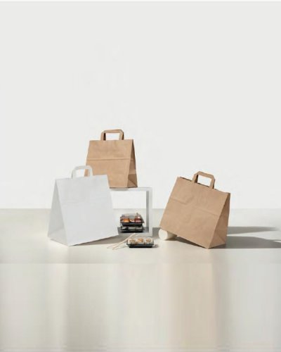 Shopper Take Away 32