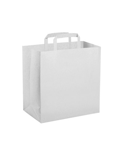 White/black Take Away