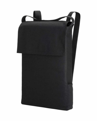 Shopper/zaino in cotone