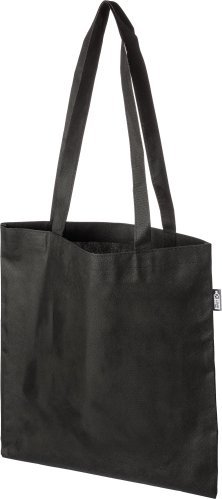 Shopping bag in tnt 80 gr/m² riciclato talisa