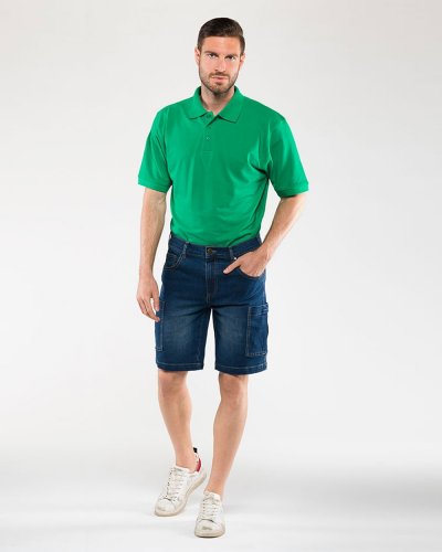 Short jeans Apache