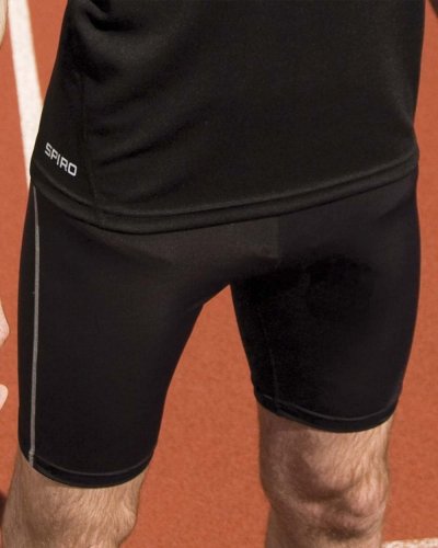 Men's Bodyfit Base Layer Shorts