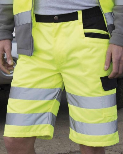 Shorts Safety Cargo