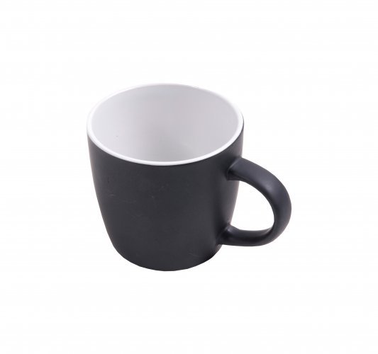 Taza de cerámica 350 ml con caja
