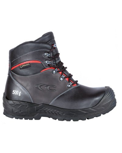 Sicherheitsschuhe Glenr S3 Gore-Tex wasserabweisendes Leder
