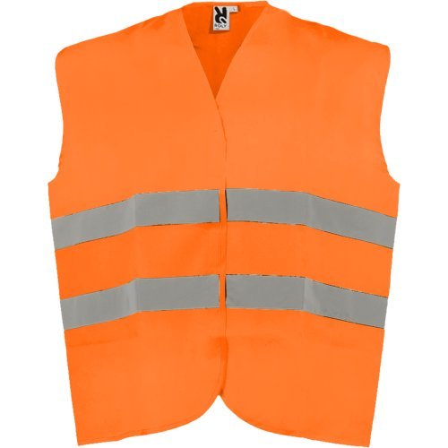 Gilet à haute visibilité vesty