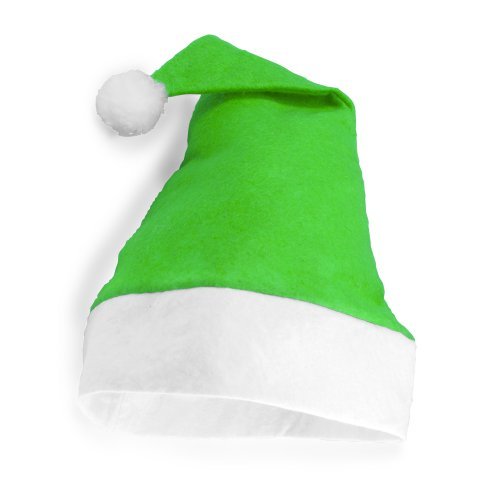 9201 klaus - cappello di natale