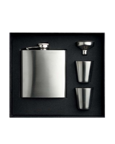 SLIMMY FLASK SET