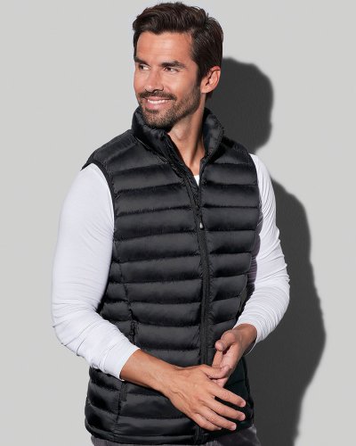 Smanicato imbottito Uomo Lux