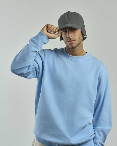 Snap back