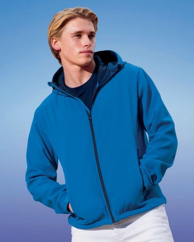 Softshell Arley II