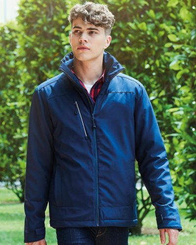 Softshell Bifrost Imbottito
