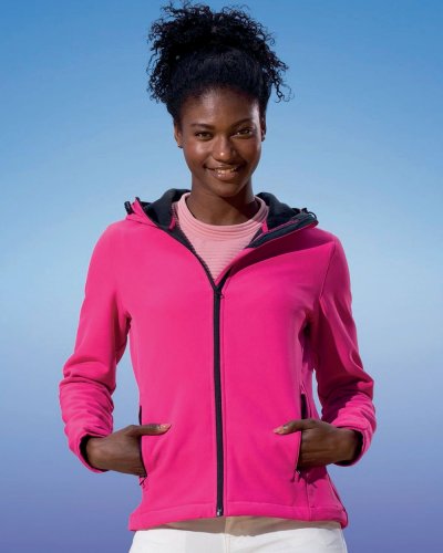Softshell donna Arley II