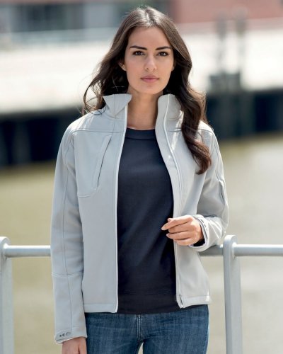 Softshell donna Bionic