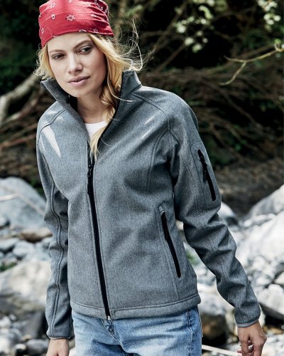 Softshell donna Lightweight Performance