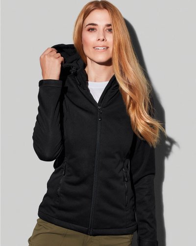 Softshell Donna Lux