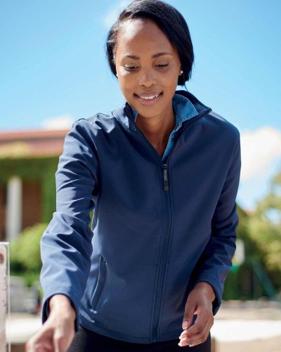 Softshell donna Print Perfect