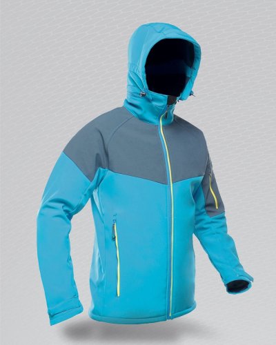 Softshell Dropzone II