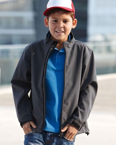 Softshell Jacket Junior
