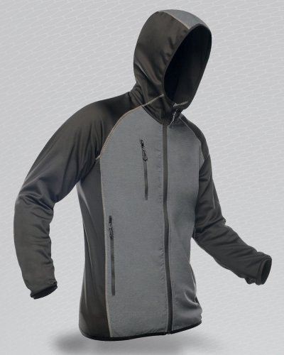 Softshell Lumen