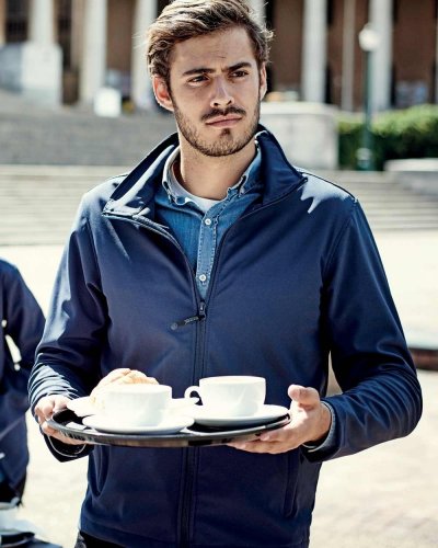 Softshell Print Perfect