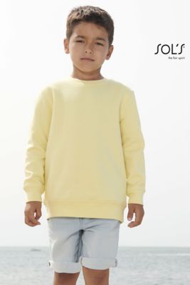 Sudadera para niños Columbia kids