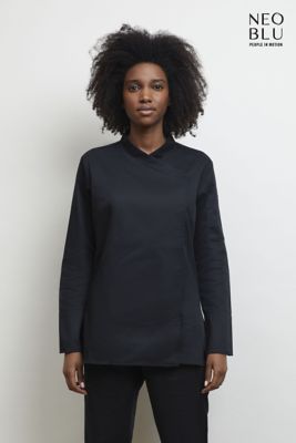 Kochjacke Damen Eugenie