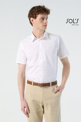 Camisa elástica Broadway