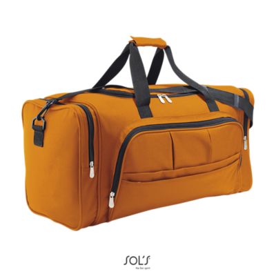 Bolsa de viaje multifuncional Week-end