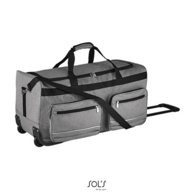 Deluxe Reisetrolleys Voyager