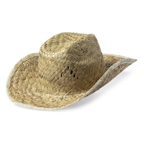 Sombrero Bull Cappello di paglia con fascia interna