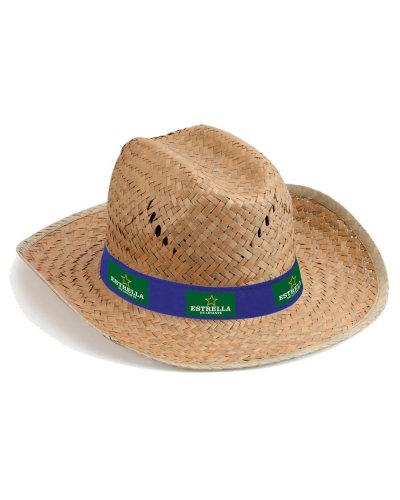 Sombrero Bull