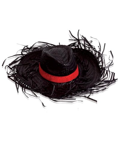 Sombrero Filagarchado