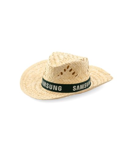 Sombrero Lua