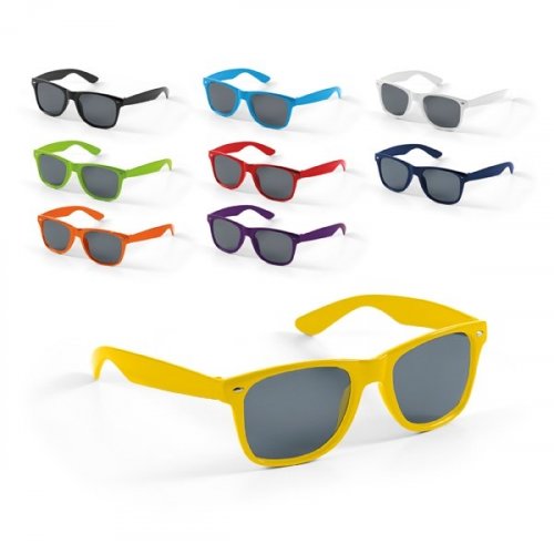 Sonnenbrille PC UV400