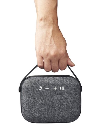 Speaker Bluetooth in tessuto