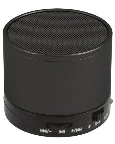 Speaker bluetooth