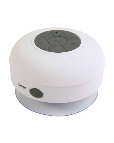 Speaker da doccia waterproof