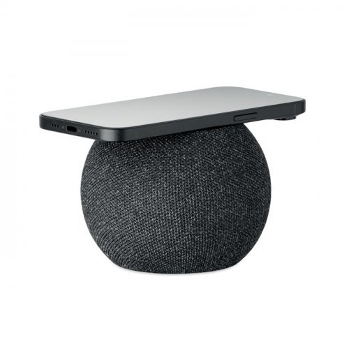 Speaker e caricatore wireless