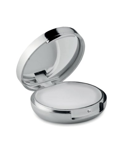 Specchietto con lucidalabbra DUO MIRROR