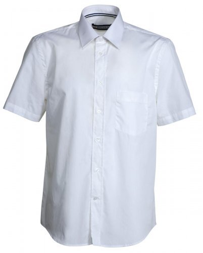 Camicia manica corta Spring