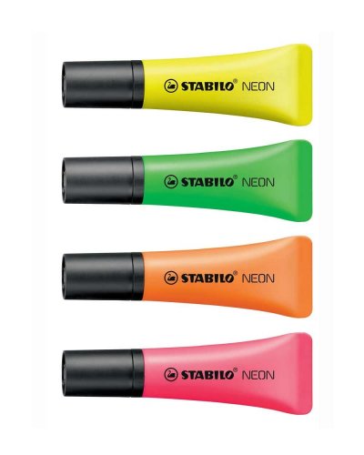 Stabilo Neon