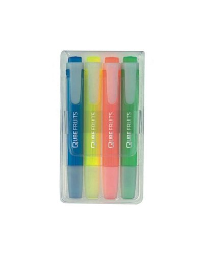 Stabilo Swing Cool set da 4 colori