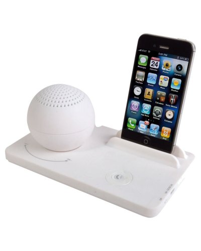 Stand porta cellulare