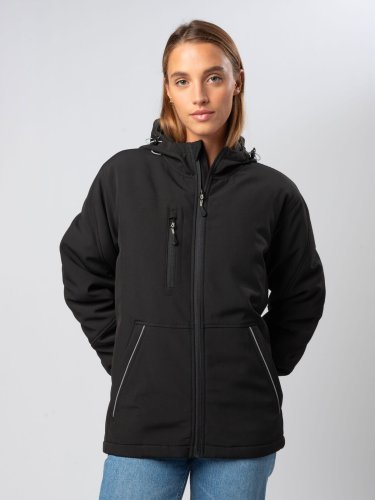 Storm padded women