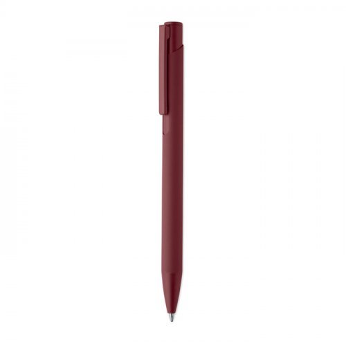 Stylo à bille en alu recyclé