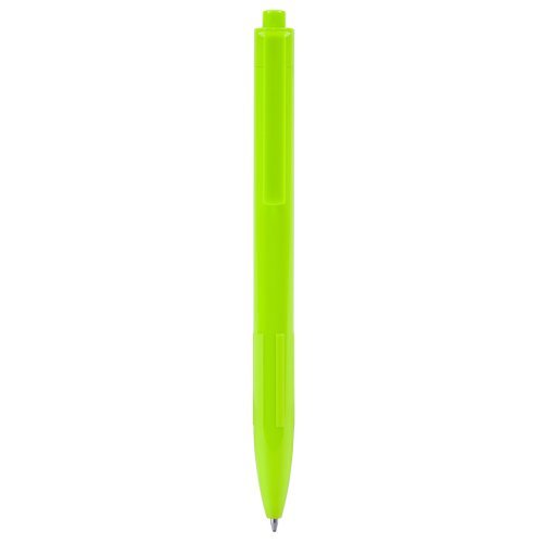 Stylo à bille en plastique recyclé