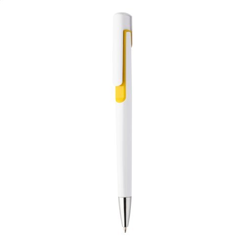 Stylo à bille rubri