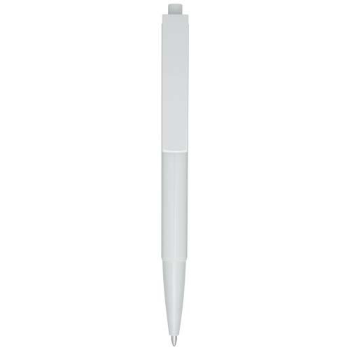 Stylo bille elsa en plastique recyclé (encre noire)
