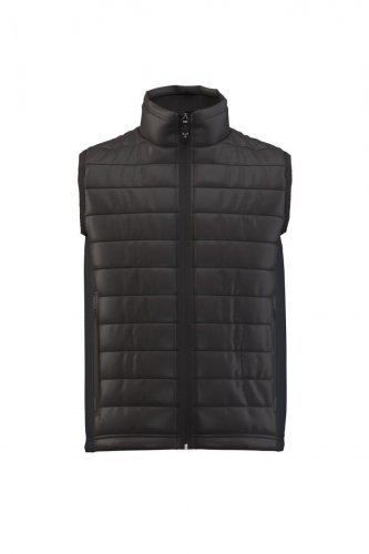 Subway kids gilet fianchi in soft-shell payper